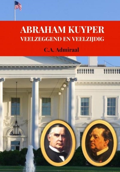 Afbeelding van ABRAHAM KUYPER
