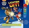 Afbeelding van Paw Patrol - Lichten uit!