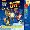 Afbeelding van Paw Patrol - Lichten uit!