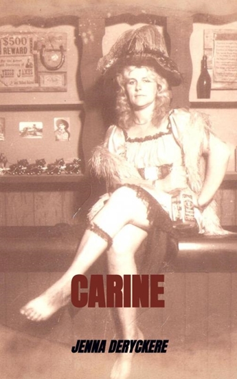 Afbeelding van Carine
