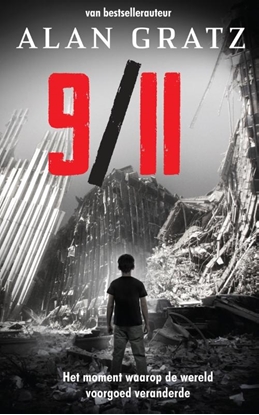 Afbeeldingen van 9/11