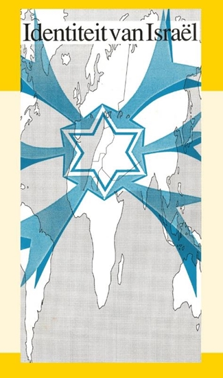Afbeelding van Identiteit van israel