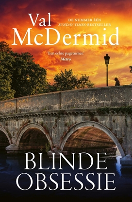 Afbeeldingen van Blinde obsessie