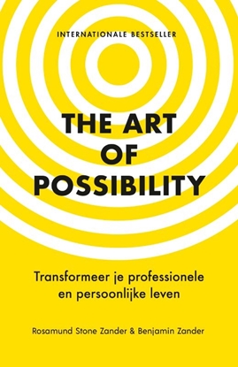 Afbeeldingen van The Art of Possibility