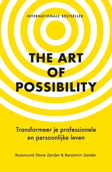 Afbeelding van The Art of Possibility