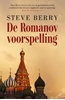 Afbeelding van De Romanov voorspelling