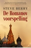 Afbeelding van De Romanov voorspelling