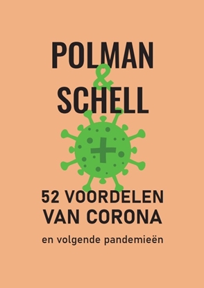 Afbeeldingen van 52 voordelen van Corona