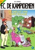 Afbeelding van F.C. De Kampioenen De knecht van tante Eulalie