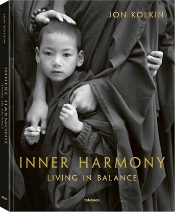 Afbeeldingen van Inner Harmony