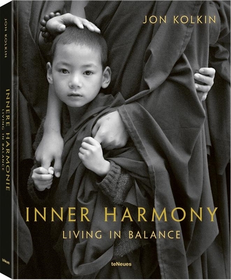 Afbeelding van Inner Harmony