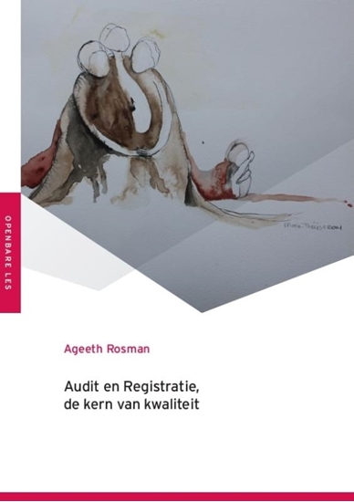 Afbeelding van Audit en registratie, de kern van kwaliteit