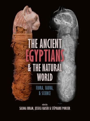 Afbeeldingen van The Ancient Egyptians & the Natural World