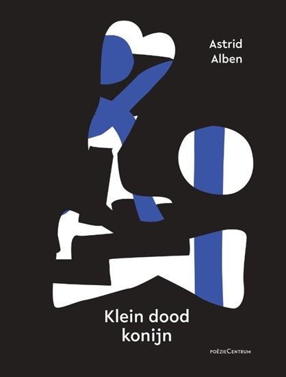 Afbeelding van Klein dood konijn