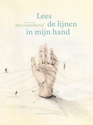 Afbeeldingen van Lees de lijnen in mijn hand
