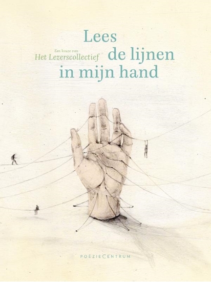 Afbeelding van Lees de lijnen in mijn hand