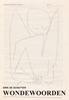 Afbeelding van Wondewoorden