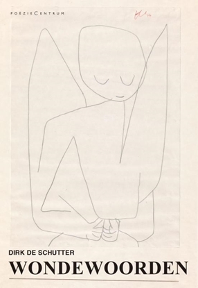 Afbeeldingen van Wondewoorden