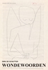 Afbeelding van Wondewoorden