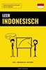 Afbeelding van Leer Indonesisch - Snel / Gemakkelijk / Efficiënt