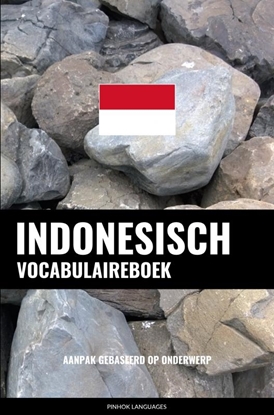 Afbeeldingen van Indonesisch vocabulaireboek