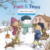 Afbeelding van Fien en Teun Fien & Teun - Hoera, het is winter!