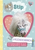 Afbeelding van Stip Vriendenboek
