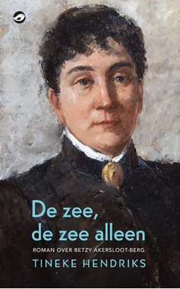 Afbeeldingen van De zee, de zee alleen