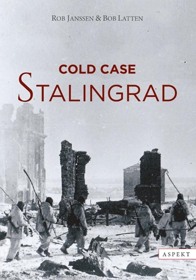 Afbeelding van Cold case Stalingrad