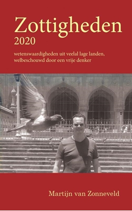 Afbeeldingen van Zottigheden 2020