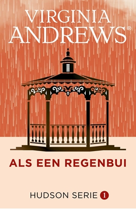 Afbeeldingen van Hudson Als een regenbui