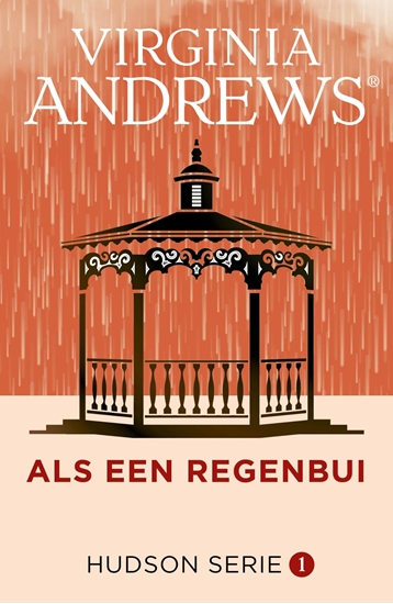 Afbeelding van Hudson Als een regenbui