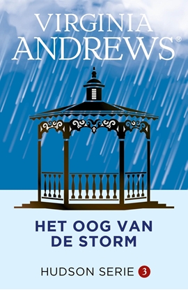 Afbeeldingen van Hudson Het oog van de storm