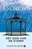 Afbeelding van Hudson Het oog van de storm