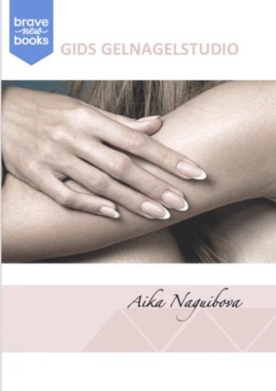 Afbeelding van CURSUS GELNAGELS