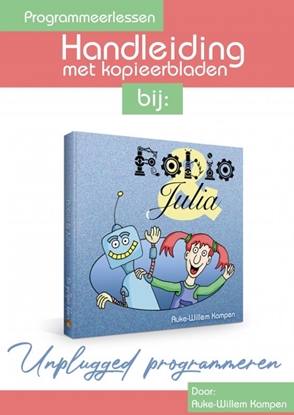 Afbeeldingen van Robio & Julia - Handleiding