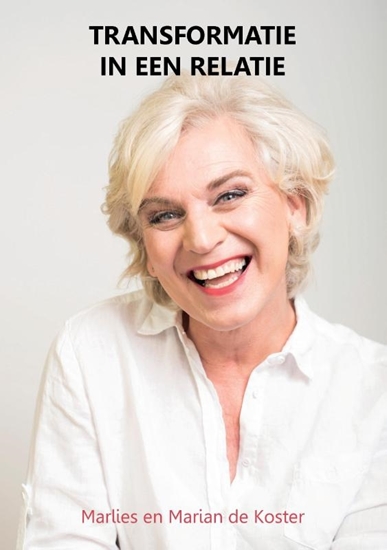 Afbeelding van Transformatie in een relatie