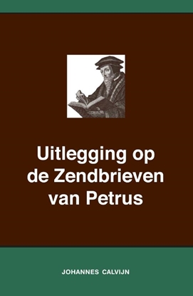 Afbeeldingen van Uitlegging op de Zendbrieven van Petrus