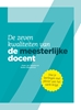 Afbeelding van De zeven kwaliteiten van de meesterlijke docent