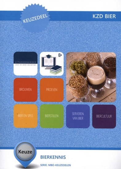 Afbeelding van KZD BIER