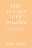 Afbeelding van Elke dag een vraag dagboek