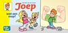 Afbeelding van Kijk en Lees Joep wat een mop!