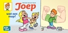 Afbeelding van Kijk en Lees Joep wat een mop!