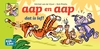 Afbeelding van Kijk en Lees aap en aap dat is lef!