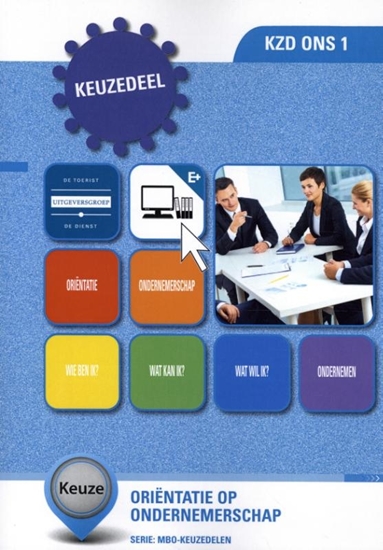 Afbeelding van KZD ONS 1