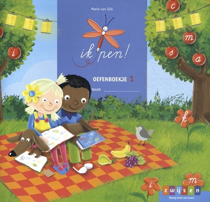 Afbeeldingen van ik pen!
