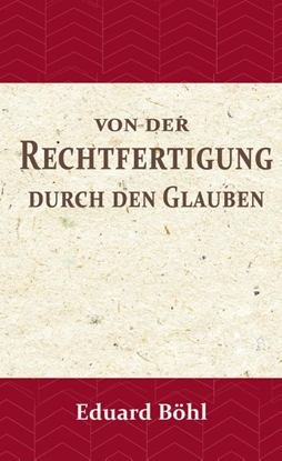 Afbeeldingen van Von der Rechtfertigung durch den Glauben