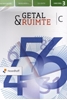 Afbeelding van Getal & Ruimte C vwo deel 3 Antwoorden