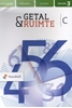 Afbeelding van Getal & Ruimte C vwo deel 3 Antwoorden