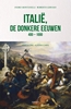 Afbeelding van Italië, de donkere eeuwen 400 - 1000